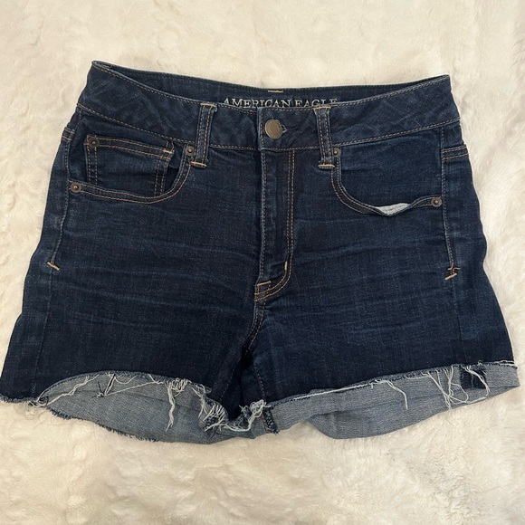 American Eagle Outfitters Pants - American Eagle Jean Shorts